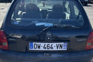 Bloc ABS (freins anti-blocage) OPEL CORSA B