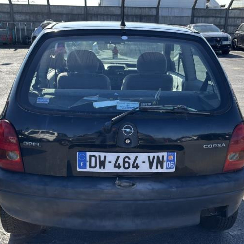 Bloc ABS (freins anti-blocage) OPEL CORSA B Photo n°5
