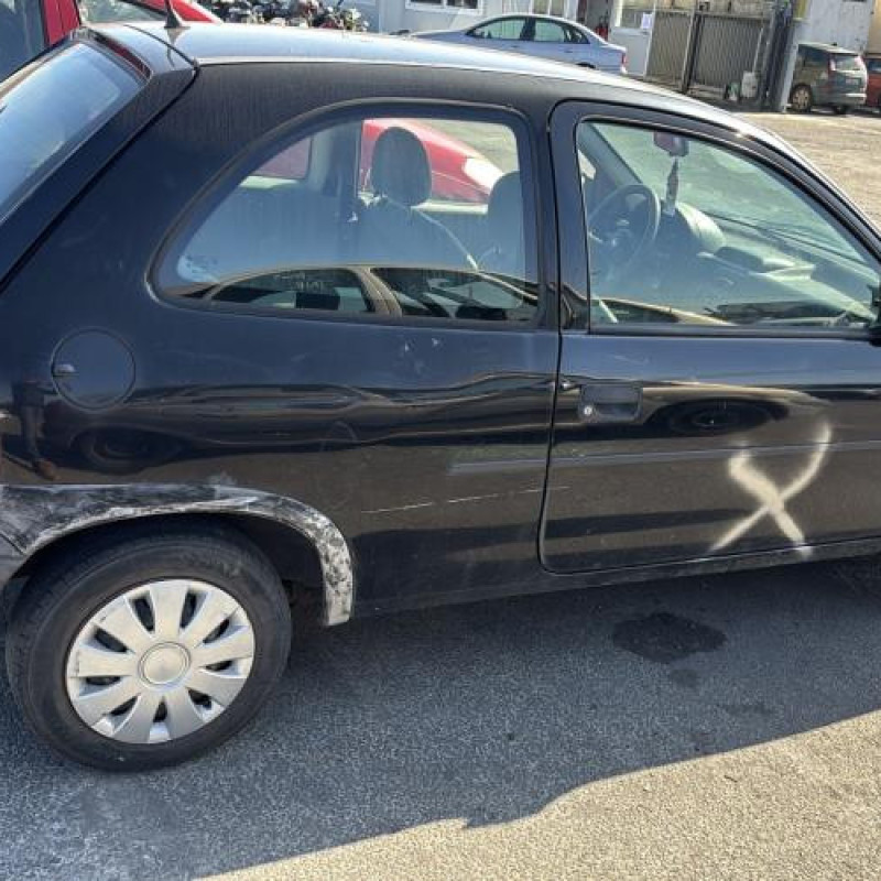 Bloc ABS (freins anti-blocage) OPEL CORSA B Photo n°6