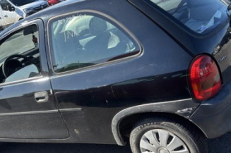 Bloc ABS (freins anti-blocage) OPEL CORSA B
