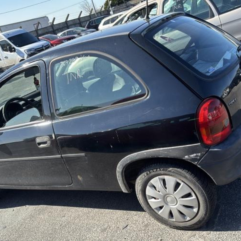 Bloc ABS (freins anti-blocage) OPEL CORSA B Photo n°7