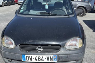 Bloc ABS (freins anti-blocage) OPEL CORSA B