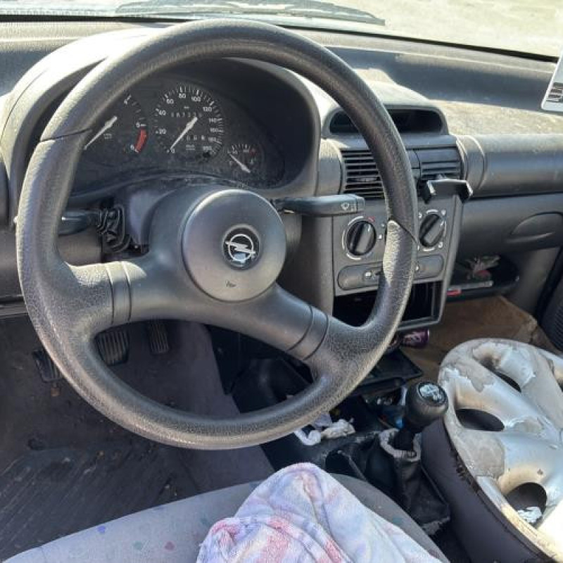 Bloc ABS (freins anti-blocage) OPEL CORSA B Photo n°12
