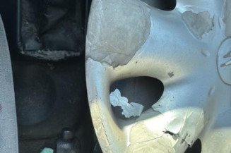 Bloc ABS (freins anti-blocage) OPEL CORSA B