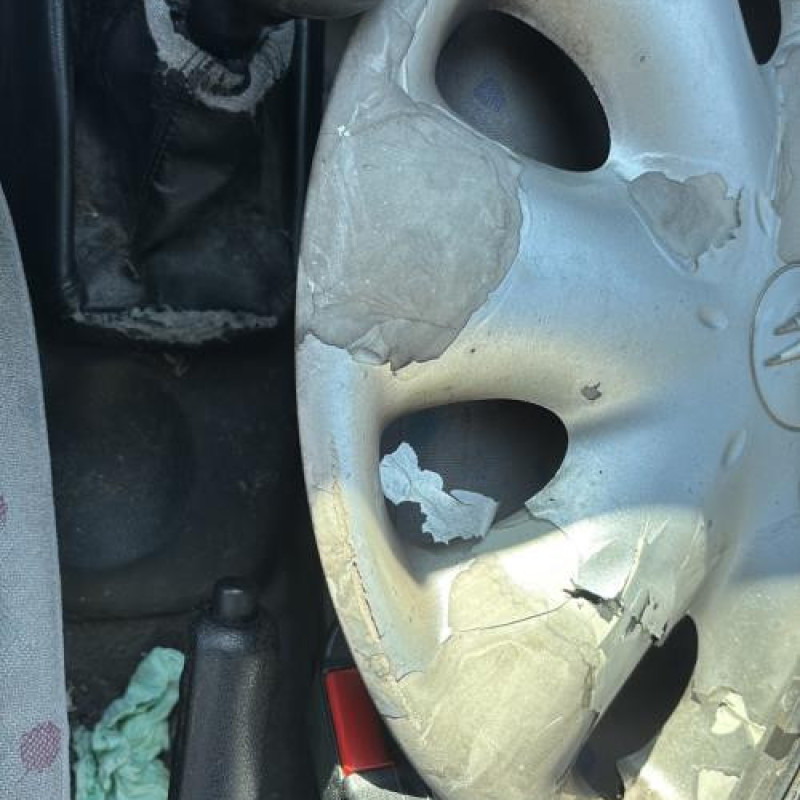 Bloc ABS (freins anti-blocage) OPEL CORSA B Photo n°14