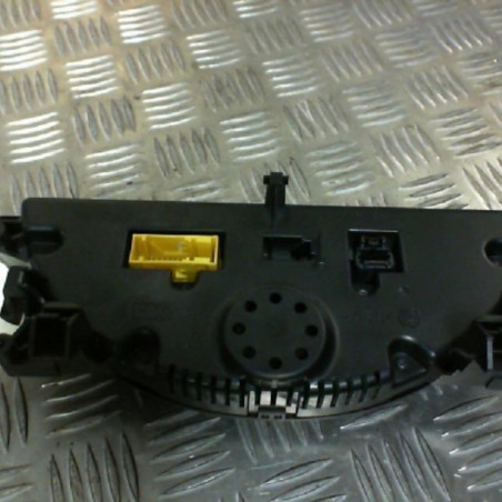 Commande chauffage CITROEN C5 1