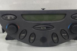 Commande chauffage CITROEN C5 1