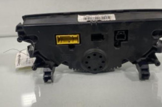 Commande chauffage CITROEN C5 1