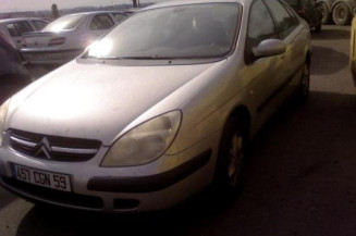 Commande chauffage CITROEN C5 1