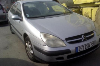 Commande chauffage CITROEN C5 1