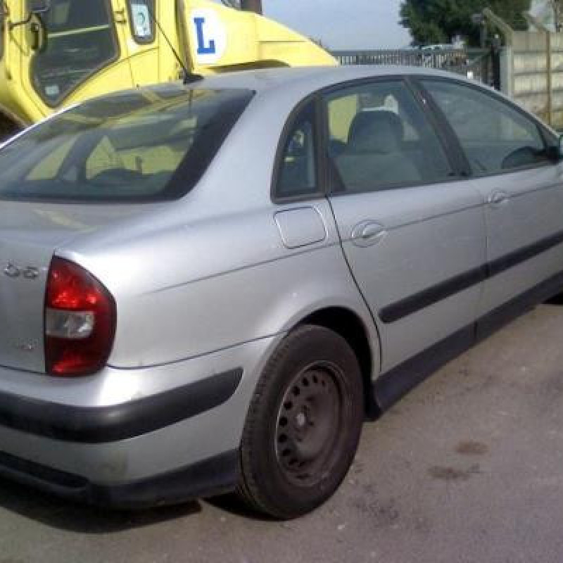 Commande chauffage CITROEN C5 1 Photo n°8