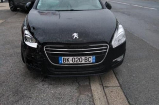 Enjoliveur PEUGEOT 508 1