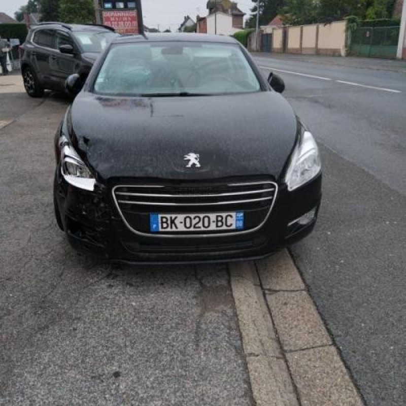 Enjoliveur PEUGEOT 508 1 Photo n°8