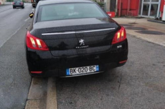 Enjoliveur PEUGEOT 508 1
