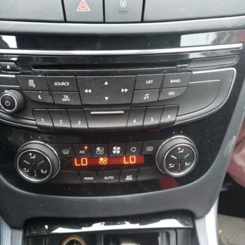 Enjoliveur PEUGEOT 508 1 Photo n°11