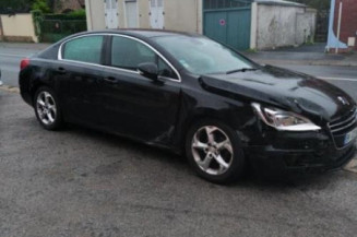 Enjoliveur PEUGEOT 508 1
