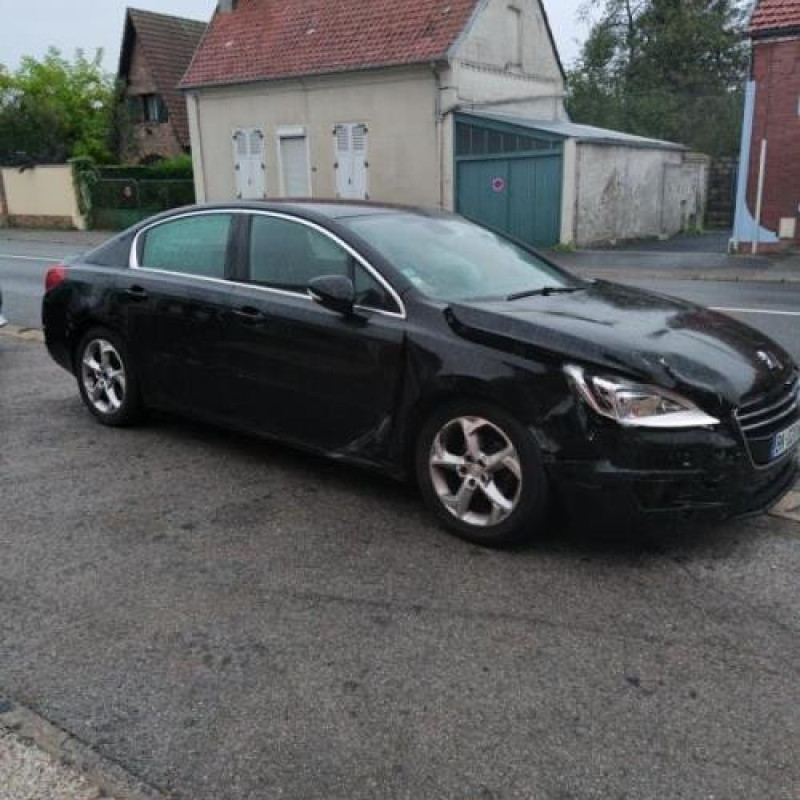 Enjoliveur PEUGEOT 508 1 Photo n°12