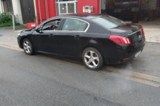 Enjoliveur PEUGEOT 508 1