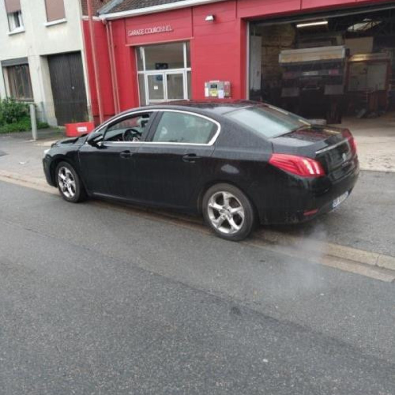 Enjoliveur PEUGEOT 508 1 Photo n°14