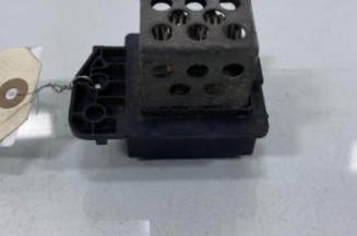 Resistance chauffage CITROEN C4 PICASSO 2