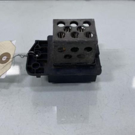 Resistance chauffage CITROEN C4 PICASSO 2