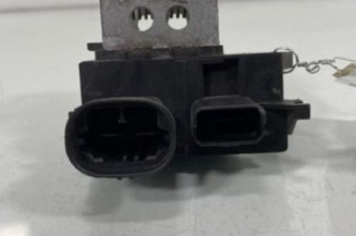Resistance chauffage CITROEN C4 PICASSO 2