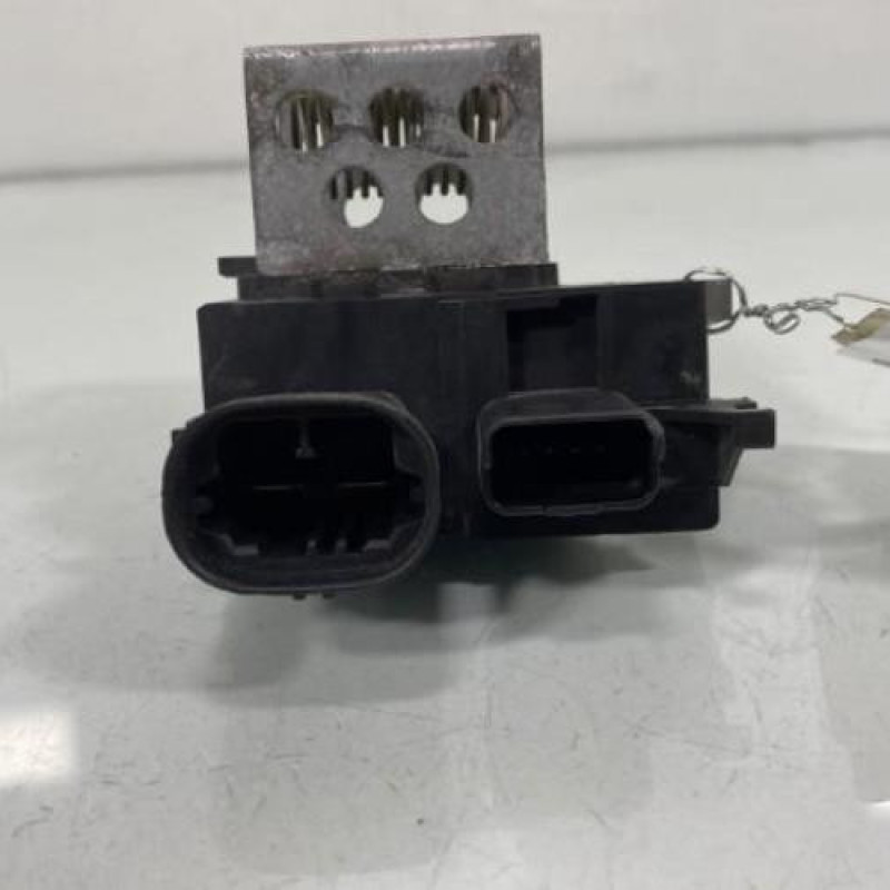 Resistance chauffage CITROEN C4 PICASSO 2 Photo n°3