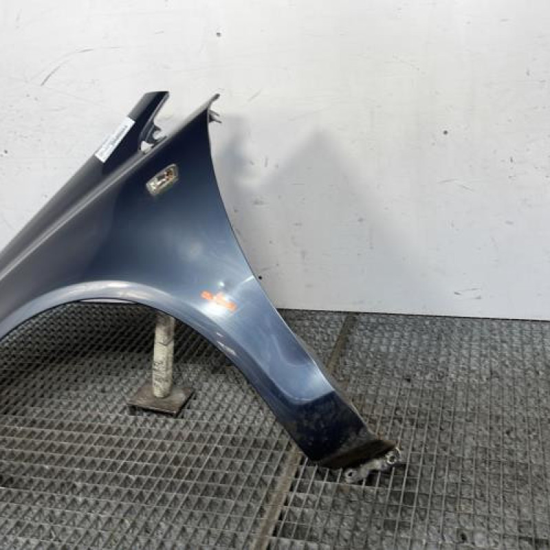 Aile avant gauche OPEL CORSA D Photo n°4
