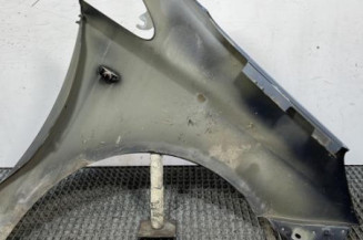 Aile avant gauche OPEL CORSA D