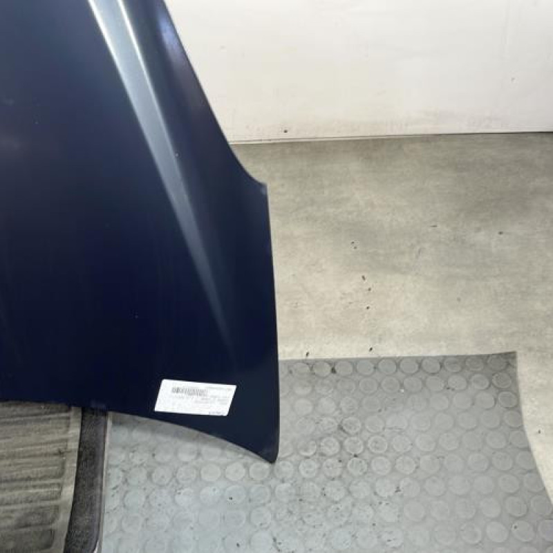 Capot OPEL CORSA D Photo n°4