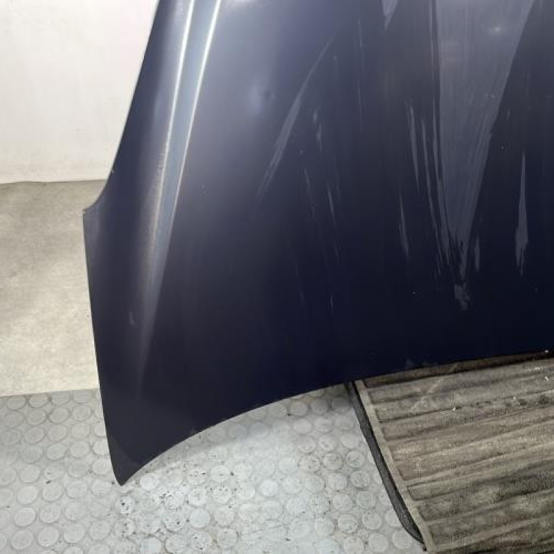 Capot OPEL CORSA D Photo n°5