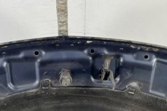 Capot OPEL CORSA D