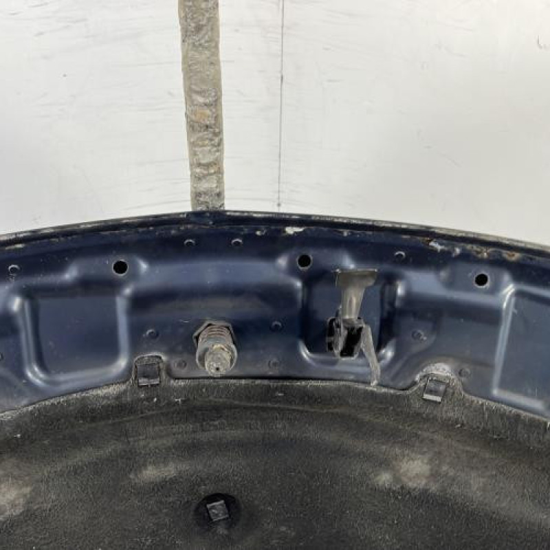 Capot OPEL CORSA D Photo n°6