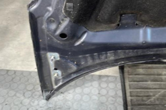 Capot OPEL CORSA D