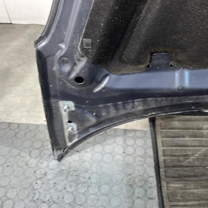 Capot OPEL CORSA D Photo n°7