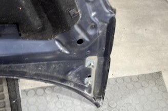 Capot OPEL CORSA D