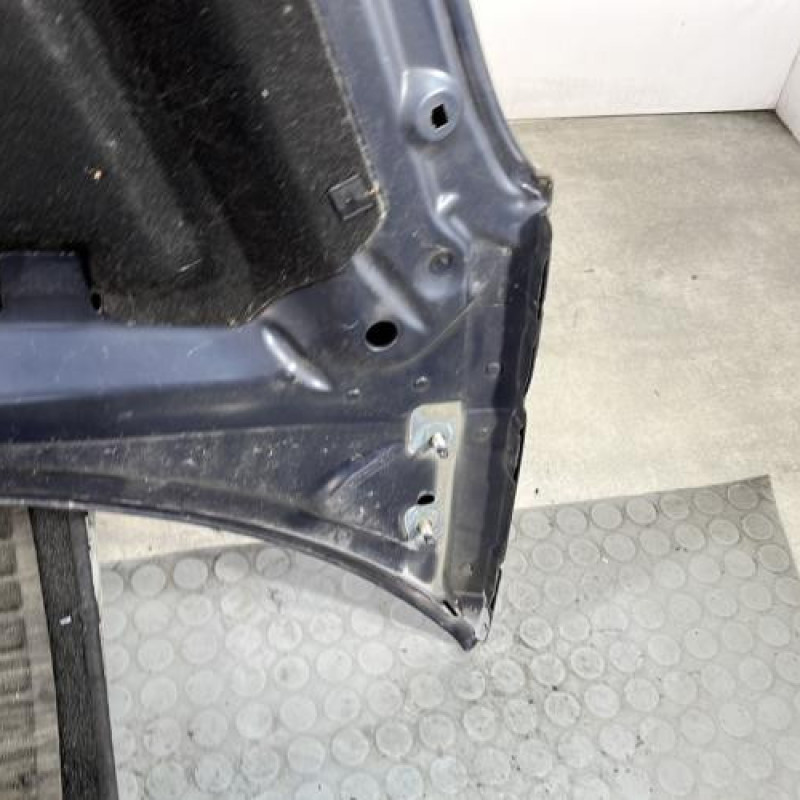Capot OPEL CORSA D Photo n°8