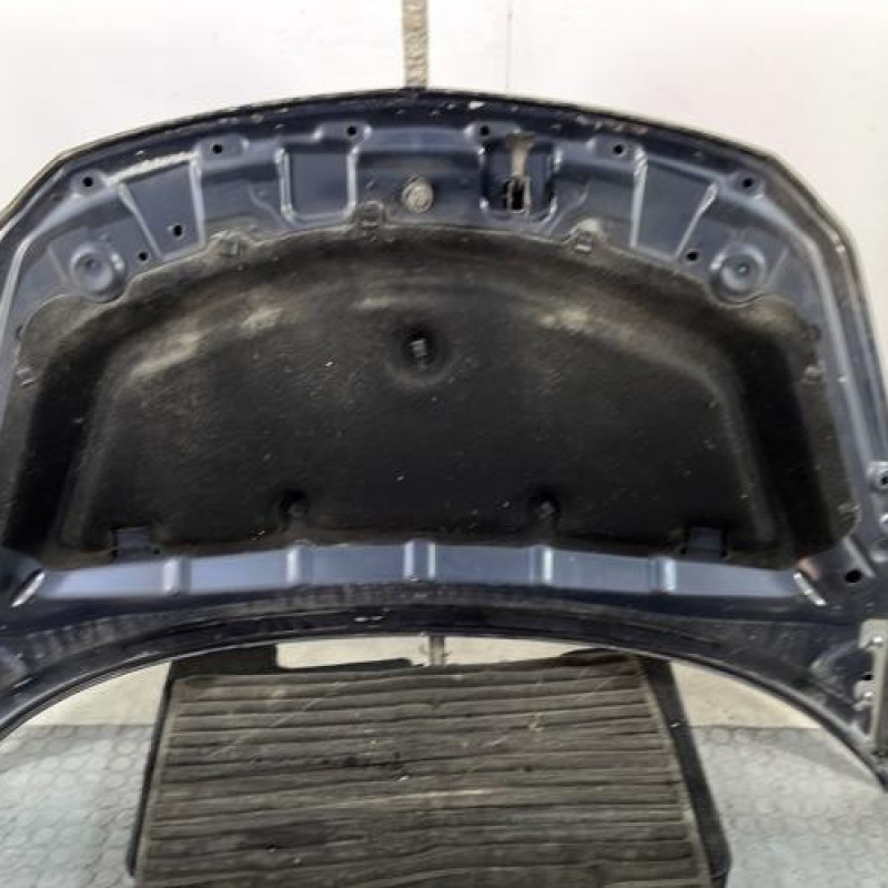 Capot OPEL CORSA D Photo n°9