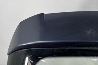 Malle/Hayon arriere OPEL CORSA D
