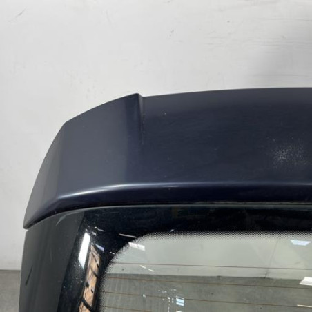 Malle/Hayon arriere OPEL CORSA D