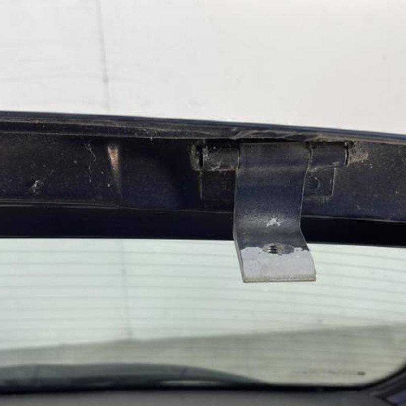 Malle/Hayon arriere OPEL CORSA D Photo n°6