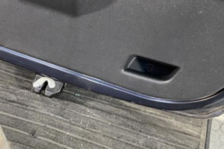 Malle/Hayon arriere OPEL CORSA D