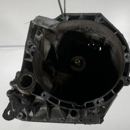 Boite de vitesses FORD FIESTA 6 Photo n°1