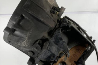 Boite de vitesses FORD FIESTA 6