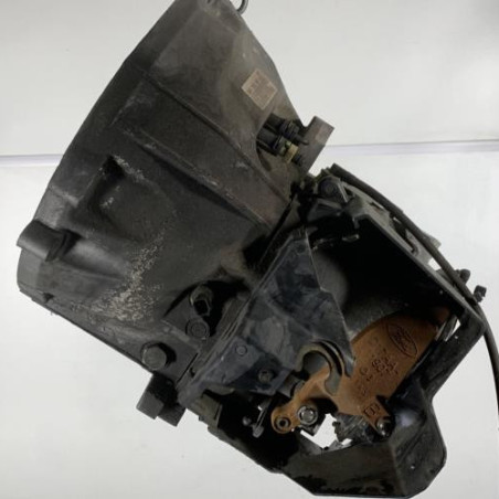 Boite de vitesses FORD FIESTA 6