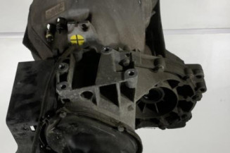 Boite de vitesses FORD FIESTA 6