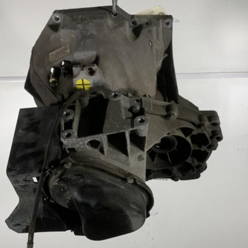 Boite de vitesses FORD FIESTA 6 Photo n°3