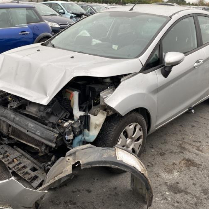 Boite de vitesses FORD FIESTA 6 Photo n°16