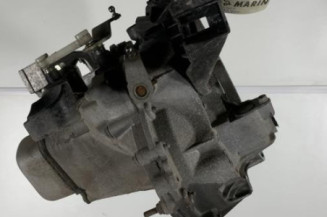 Boite de vitesses PEUGEOT 208 1
