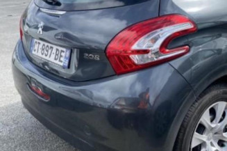 Boite de vitesses PEUGEOT 208 1